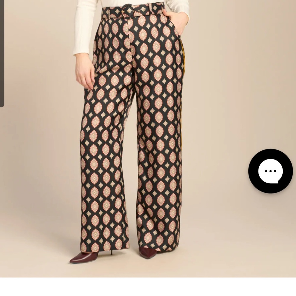 New With Tags - 11 Honore Raid Pants Size 14 (originally $495)